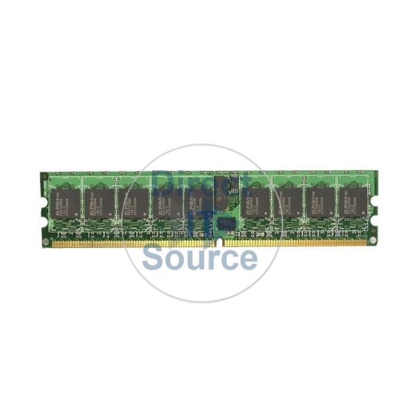 IBM 46R6022 - 1GB DDR3 PC3-8500 ECC Registered Memory