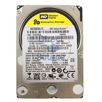 Lenovo 46R6401 - 300GB 10K SATA 3.0Gbps 2.5" 16MB Cache Hard Drive