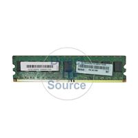 IBM 46U1060 - 2GB DDR2 PC2-6400 ECC Unbuffered 240-Pins Memory