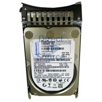 IBM 46U1988 - 300GB 10K SATA 2.5" Hard Drive