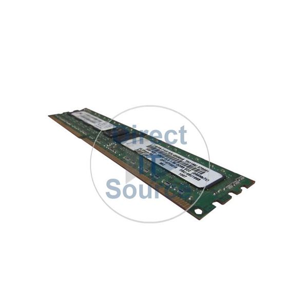 IBM 46U1993 - 2GB DDR3 PC3-10600 ECC Unbuffered Memory