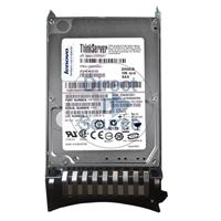 Lenovo 46U2125 - 300GB 10K SAS 6.0Gbps 2.5" Hard Drive