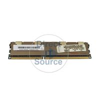 IBM 46U2941 - 4GB DDR3 PC3-8500 ECC Registered Memory