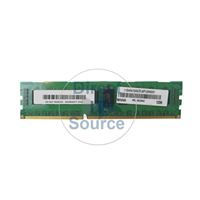 IBM 46U3442 - 2GB DDR3 PC3-10600 ECC Registered 240-Pins Memory