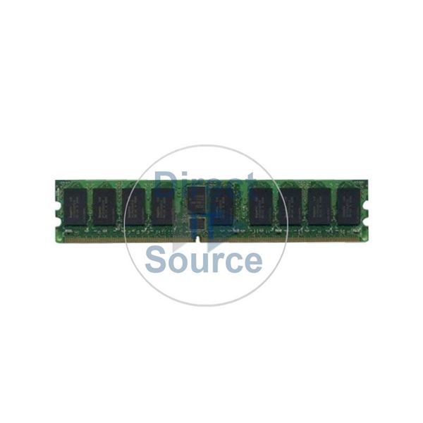 IBM 46U3443 - 4GB DDR3 PC3-10600 ECC Registered 240-Pins Memory