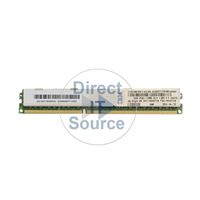 IBM 46W0716 - 16GB DDR3 PC3-12800 ECC Registered 240-Pins Memory