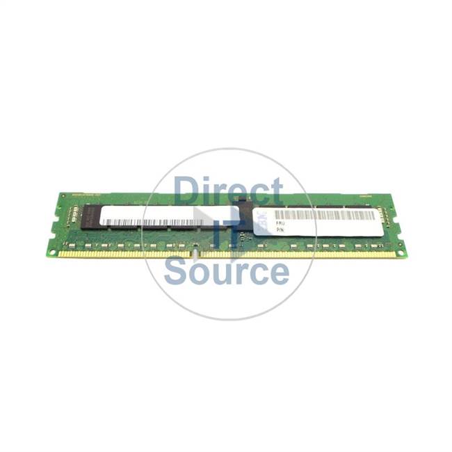 IBM 46W0771 - 8GB DDR3L PC3-12800 ECC Registered 240-Pins Memory