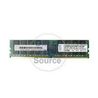 IBM 46W0795 - 16GB DDR4 PC4-17000 ECC Registered 288-Pins Memory