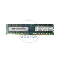 IBM 46W0798 - 16GB DDR4 PC4-17000 ECC Registered 288-Pins Memory