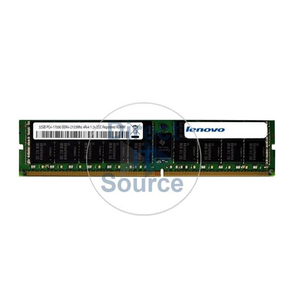 IBM 46W0841 - 32GB DDR4 PC4-17000 ECC Load Reduced Memory