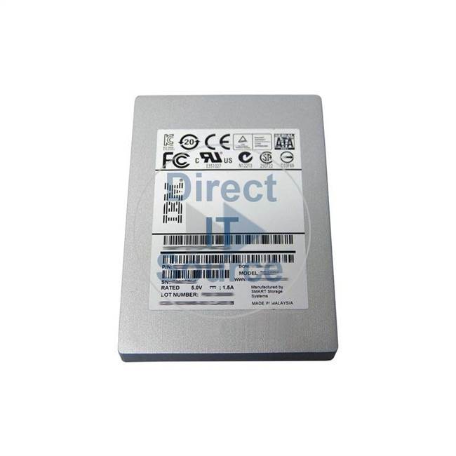 IBM 46X9935 - 100GB SAS SSD