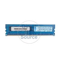 IBM 47J0142 - 2GB DDR3 PC3-10600 ECC Unbuffered 240-Pins Memory