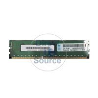 IBM 47J0153 - 1GB DDR3 PC3-10600 ECC Registered Memory