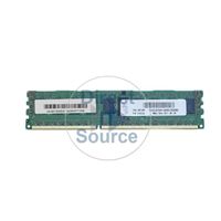 IBM 47J0154 - 2GB DDR3 PC3-10600 ECC Registered 240-Pins Memory