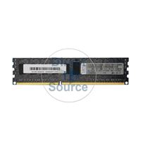 IBM 47J0168 - 4GB DDR3 PC3-12800 ECC Registered 240-Pins Memory