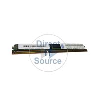 IBM 47J0178 - 16GB DDR3 PC3-8500 ECC Registered Memory
