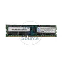 IBM 47J0183 - 16GB DDR3 PC3-12800 ECC Registered 240-Pins Memory