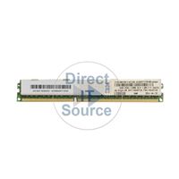 IBM 47J0237 - 16GB DDR3 PC3-12800 ECC Registered 240-Pins Memory