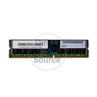 IBM 47J0251 - 8GB DDR4 PC4-17000 ECC Registered 288-Pins Memory