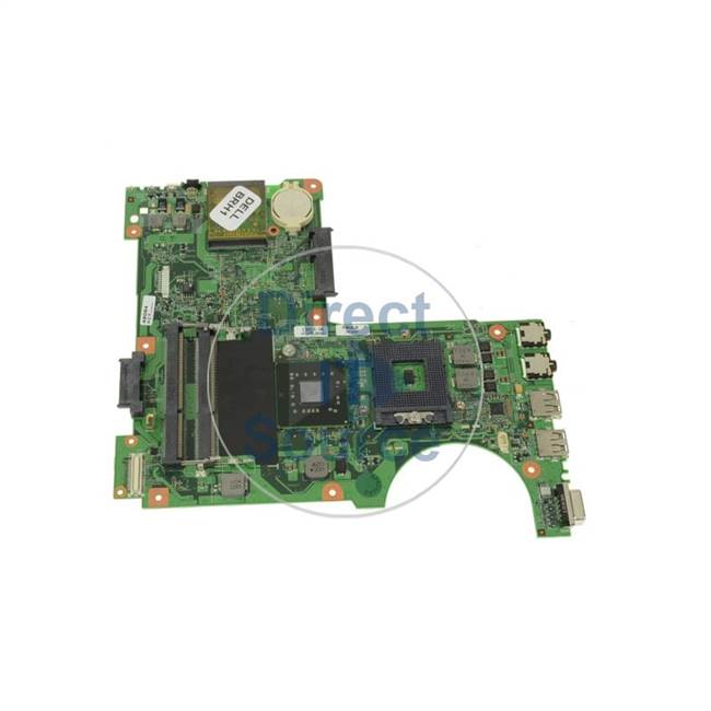 Acer 48.4EK06.011 - Laptop Motherboard for Inspiron 14 N4020