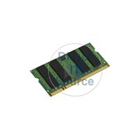 HP 482168-003 - 1GB DDR2 PC2-6400 Non-ECC Unbuffered 200-Pins Memory