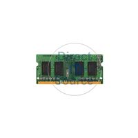 HP 482169-003 - 2GB DDR2 PC2-6400 Non-ECC Unbuffered 200-Pins Memory