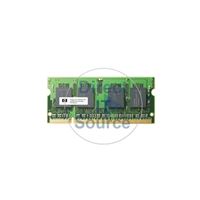 HP 483193-001 - 1GB DDR2 PC2-6400 Non-ECC Unbuffered 200-Pins Memory