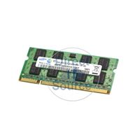 HP 484268-002 - 2GB DDR2 PC2-6400 Non-ECC Unbuffered 200-Pins Memory