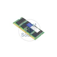 HP 484380-001 - 1GB DDR2 PC2-6400 Non-ECC Unbuffered 200-Pins Memory