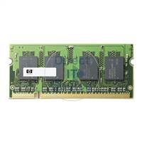 HP 485028-002 - 512MB DDR2 PC2-5300 Non-ECC Unbuffered 200-Pins Memory