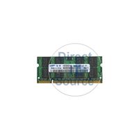 HP 485030-004 - 2GB DDR2 PC2-5300 Non-ECC Unbuffered 200-Pins Memory
