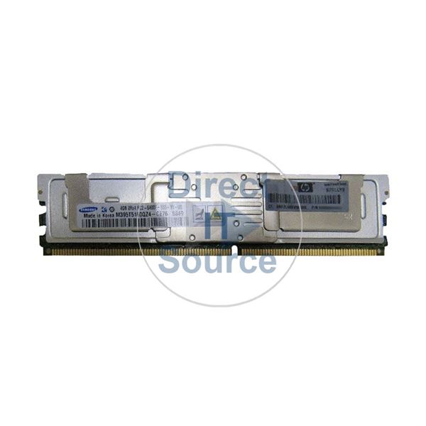 HP 486450-001 - 4GB DDR2 PC2-6400 ECC Fully Buffered Memory