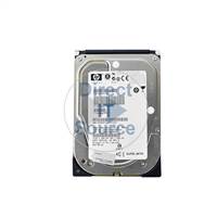 HP 486673-001 - 146GB 15K SAS 3.5" Hard Drive