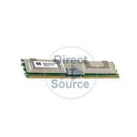 HP 486815-001 - 1GB DDR2 PC2-6400 ECC Fully Buffered Memory