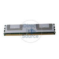 HP 487566-001 - 4GB DDR2 PC2-6400 ECC Fully Buffered Memory