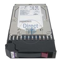HP 487675-001 - 450GB 15K SAS 3.5" Hard Drive