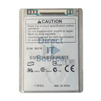 HP 488588-001 - 120GB 5.4K PATA 1.8" Hard Drive