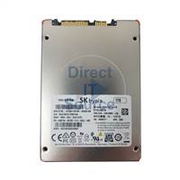 Dell 48FH9 - 1TB SATA 2.5" SSD