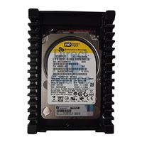 HP 490580-001 - 80GB 10K SATA 3.5" Hard Drive