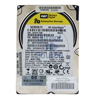 HP 490585-001 - 300GB 10K SATA 3.0Gbps 2.5" Hard Drive