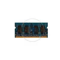 HP 491479-001 - 2GB DDR2 PC2-6400 Non-ECC 200-Pins Memory