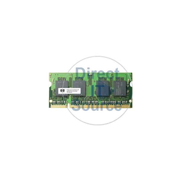 HP 491592-001 - 2GB DDR2 PC2-6400 200-Pins Memory