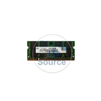 HP 492570-001 - 1GB DDR2 PC2-6400 NON-ECC UNBUFFERED 200 Pins Memory