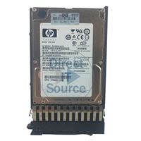 HP 492619-002 - 300GB 10K SAS 3.0Gbps 2.5" Hard Drive