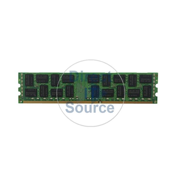 HP 495605-B21 - 64GB 8x8GB DDR2 PC2-5300 ECC Registered 240-Pins Memory