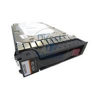HP 495808-001 - 600GB 15K Fibre Channel 3.5" Hard Drive
