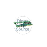 HP 497157-D91 - 2GB DDR3 PC3-10600 Non-ECC Unbuffered 240-Pins Memory