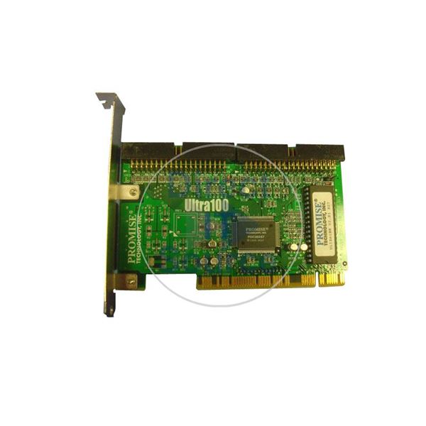 Dell 49JCK - Ide Ultra-100 Raid Controller Card