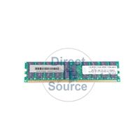 IBM 49Y1371 - 4GB DDR2 PC2-5300 ECC Memory