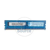 IBM 49Y1385 - 2GB DDR3 PC3-10600 ECC Unbuffered 240-Pins Memory